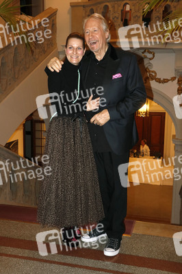 Götz George Preis 2022 in Berlin