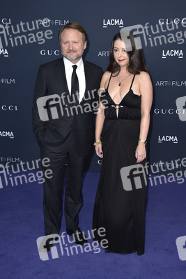 LACMA Art+Film Gala 2022 in Los Angeles