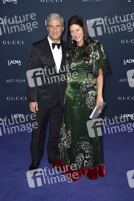 LACMA Art+Film Gala 2022 in Los Angeles