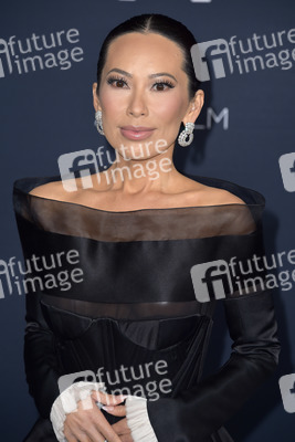 LACMA Art+Film Gala 2022 in Los Angeles
