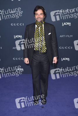 LACMA Art+Film Gala 2022 in Los Angeles