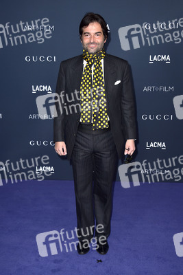 LACMA Art+Film Gala 2022 in Los Angeles