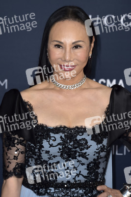 LACMA Art+Film Gala 2022 in Los Angeles
