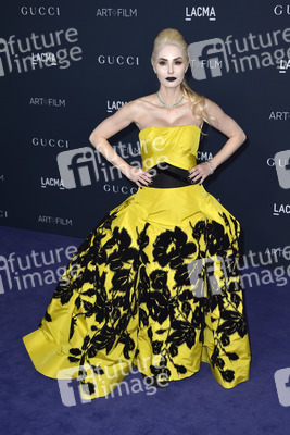 LACMA Art+Film Gala 2022 in Los Angeles