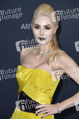 LACMA Art+Film Gala 2022 in Los Angeles
