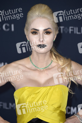LACMA Art+Film Gala 2022 in Los Angeles