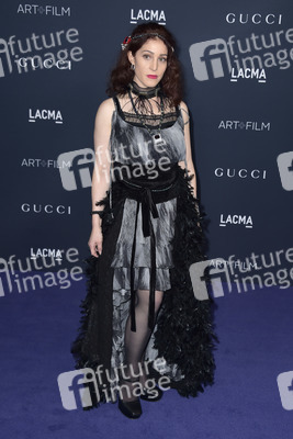 LACMA Art+Film Gala 2022 in Los Angeles