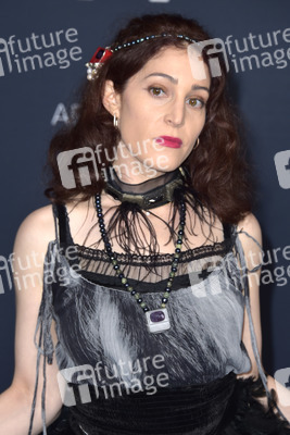 LACMA Art+Film Gala 2022 in Los Angeles