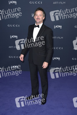 LACMA Art+Film Gala 2022 in Los Angeles