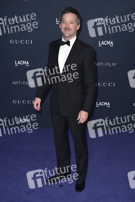 LACMA Art+Film Gala 2022 in Los Angeles