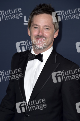 LACMA Art+Film Gala 2022 in Los Angeles
