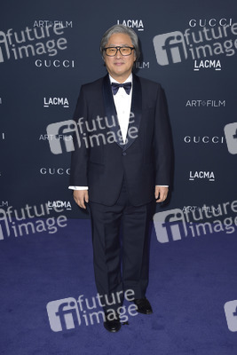 LACMA Art+Film Gala 2022 in Los Angeles