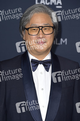 LACMA Art+Film Gala 2022 in Los Angeles