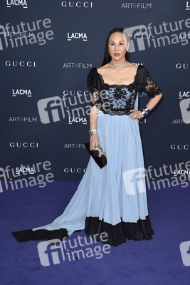 LACMA Art+Film Gala 2022 in Los Angeles