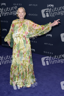 LACMA Art+Film Gala 2022 in Los Angeles