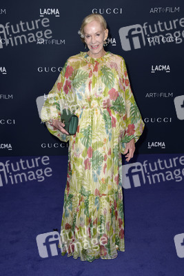 LACMA Art+Film Gala 2022 in Los Angeles