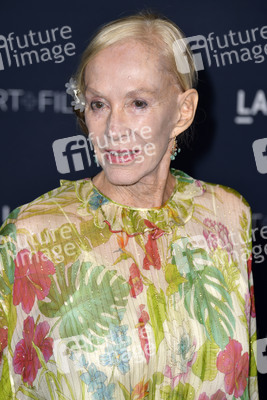 LACMA Art+Film Gala 2022 in Los Angeles