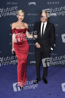 LACMA Art+Film Gala 2022 in Los Angeles