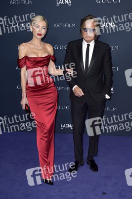 LACMA Art+Film Gala 2022 in Los Angeles