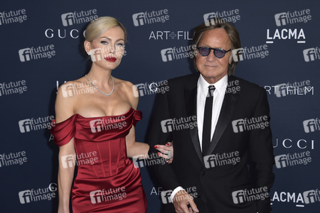 LACMA Art+Film Gala 2022 in Los Angeles