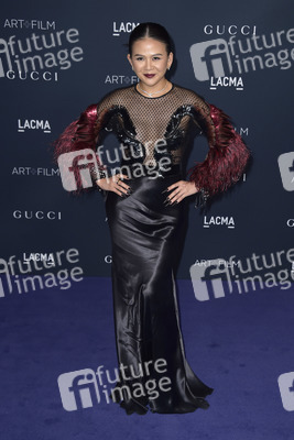 LACMA Art+Film Gala 2022 in Los Angeles