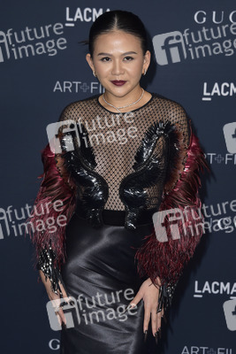 LACMA Art+Film Gala 2022 in Los Angeles