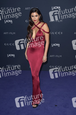 LACMA Art+Film Gala 2022 in Los Angeles