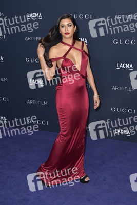 LACMA Art+Film Gala 2022 in Los Angeles