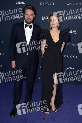 LACMA Art+Film Gala 2022 in Los Angeles