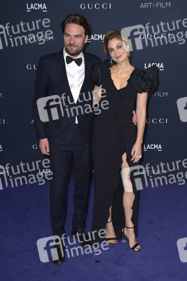 LACMA Art+Film Gala 2022 in Los Angeles