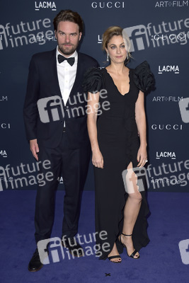 LACMA Art+Film Gala 2022 in Los Angeles