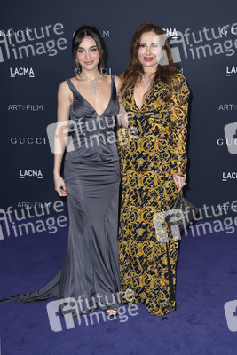 LACMA Art+Film Gala 2022 in Los Angeles