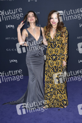 LACMA Art+Film Gala 2022 in Los Angeles