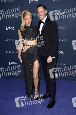 LACMA Art+Film Gala 2022 in Los Angeles
