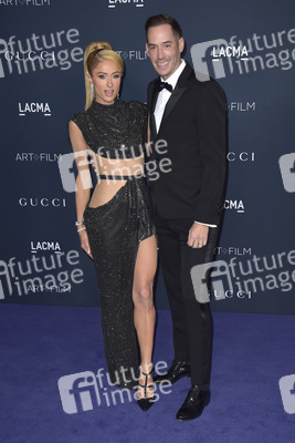 LACMA Art+Film Gala 2022 in Los Angeles