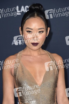 LACMA Art+Film Gala 2022 in Los Angeles