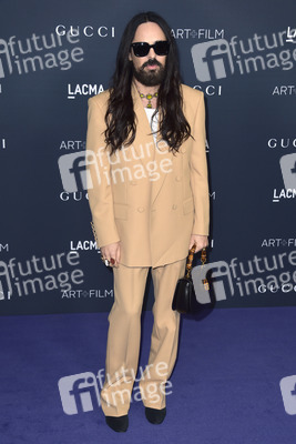 LACMA Art+Film Gala 2022 in Los Angeles
