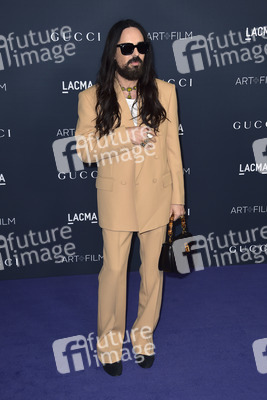 LACMA Art+Film Gala 2022 in Los Angeles