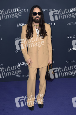 LACMA Art+Film Gala 2022 in Los Angeles