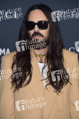 LACMA Art+Film Gala 2022 in Los Angeles