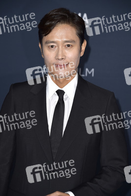 LACMA Art+Film Gala 2022 in Los Angeles