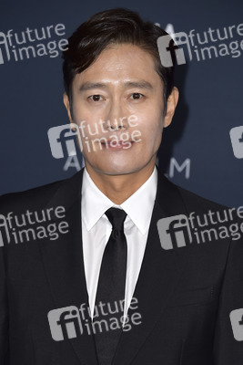 LACMA Art+Film Gala 2022 in Los Angeles