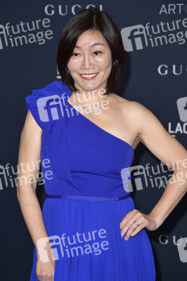 LACMA Art+Film Gala 2022 in Los Angeles