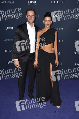 LACMA Art+Film Gala 2022 in Los Angeles