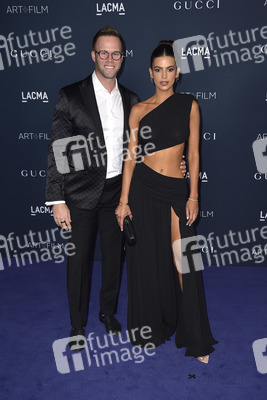 LACMA Art+Film Gala 2022 in Los Angeles