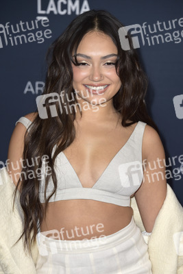 LACMA Art+Film Gala 2022 in Los Angeles