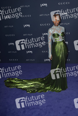 LACMA Art+Film Gala 2022 in Los Angeles