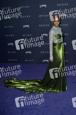 LACMA Art+Film Gala 2022 in Los Angeles