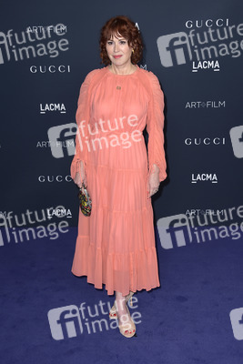 LACMA Art+Film Gala 2022 in Los Angeles