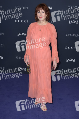 LACMA Art+Film Gala 2022 in Los Angeles